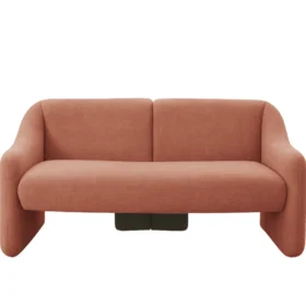 Sofa Nancy 2 Chỗ 1M6 (Vải Vact 11475)