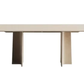Bàn Ăn Taura 8 Chỗ E0202 Éponji 2M