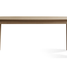 Bàn Ăn Coastal 6 Chỗ 1,6M