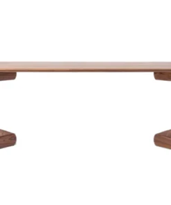 Bàn Ăn Orientale Walnut 8 Chỗ 2,3M