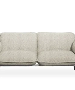 Sofa Taura 2 Chỗ 2M (Vải Army Eponji)