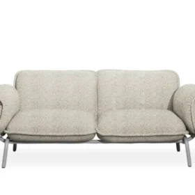 Sofa Taura 2 Chỗ 2M (Vải Army Eponji)