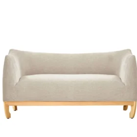 Sofa Ogami 2 Chỗ 1M4 (Vải Vact 10504)