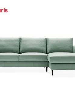 Sofa Metro Next Góc Trái 2M7 (Oxide Leather L4A)