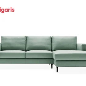 Sofa Metro Next Góc Trái 2M7 (Oxide Leather L4A)