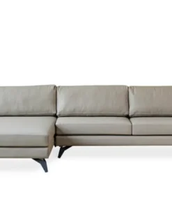 Sofa Opal Góc Phải 2M9 (Màu Taupe Boss02)