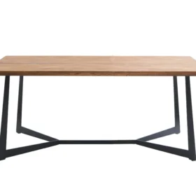 Bàn Ăn Jazz 6 Chỗ 1,6M