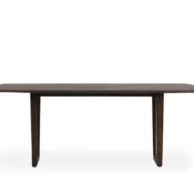 Bàn Ăn Mây 6 Chỗ 1,6M (Mẫu 2)