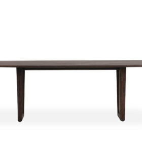Bàn Ăn Mây Mới 8 Chỗ 2,2M