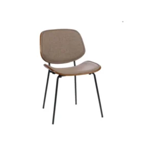 Ghế Ăn Atlanta Grise Noye 167035C