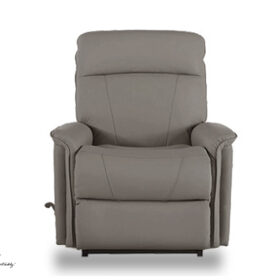 Ghế Thư Giãn Lazboy Enzo Da Pebble (Chỉnh Cơ 10T)