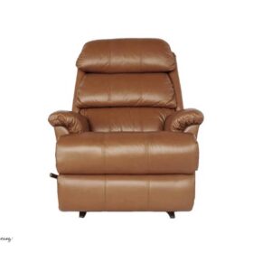 Ghế Thư Giãn Lazboy Canyon Da Mud (Chỉnh Cơ 10T)