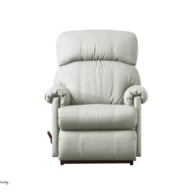 Ghế Thư Giãn Lazboy Eden Da Stone (Chỉnh Cơ 10T)