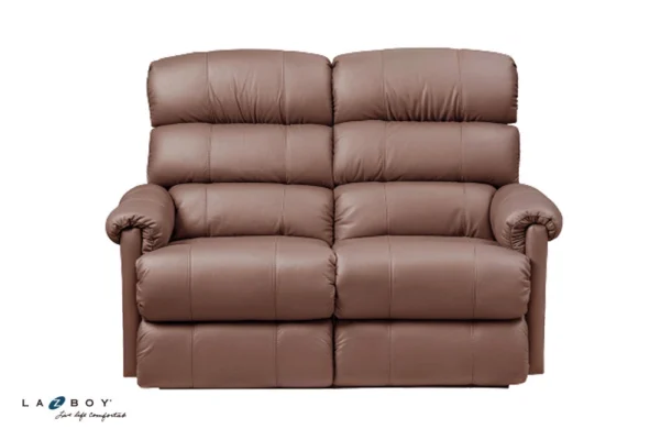 Ghế Thư Giãn Lazboy Rialto Da Fango (Chỉnh Cơ 10T)