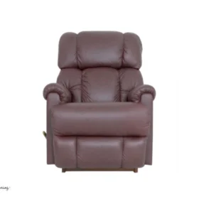Ghế Thư Giãn Lazboy Pinnacle Da Madras (Chỉnh Cơ 10T)