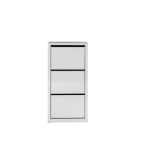 Tủ Giày Luxury Gấp Gọn 3 Tầng 84993K