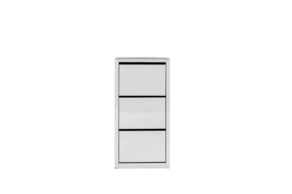 Tủ Giày Luxury Gấp Gọn 3 Tầng 84993K