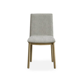 Ghế Ăn Coastal Vải Vact5805
