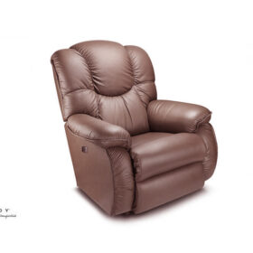 Ghế Thư Giãn Lazboy Dreamtime Da Fango (Chỉnh Điện 1Pt)